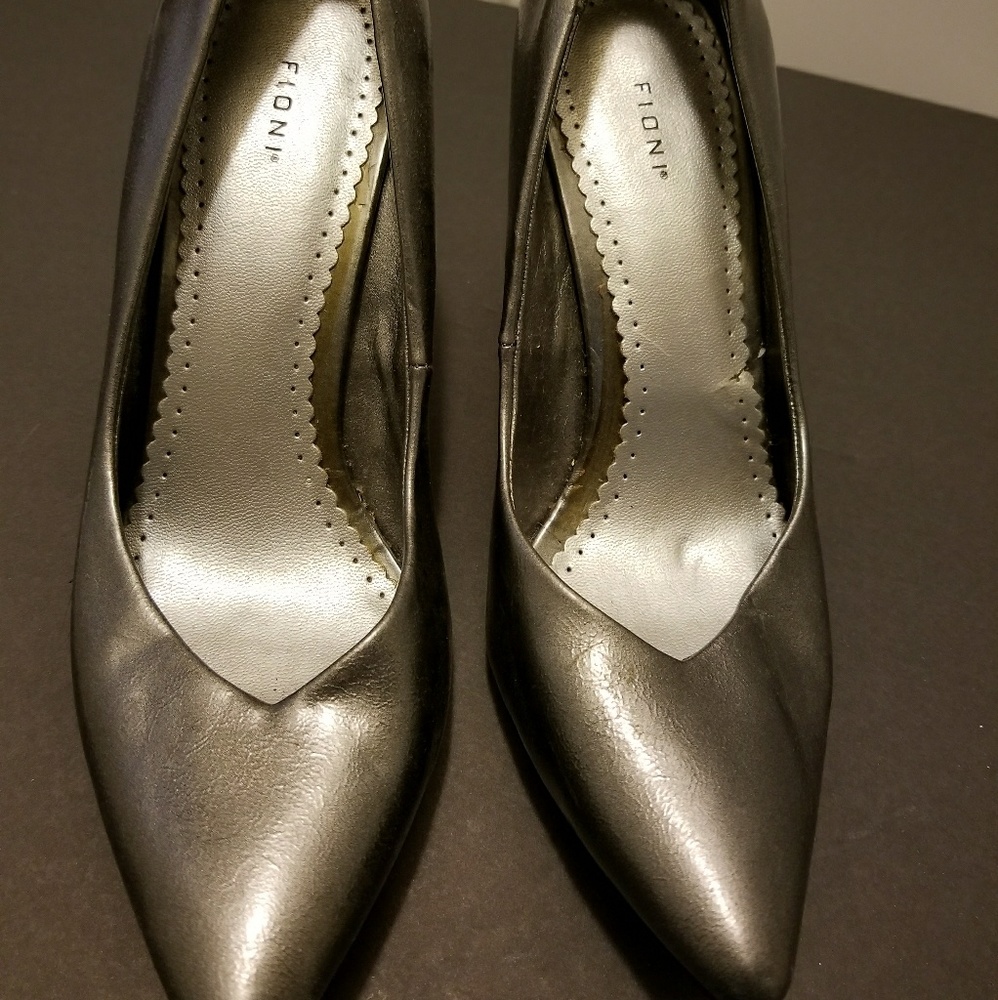 Payless heels fioni